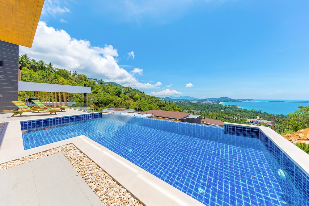 Samui Villa Bebe 27/31