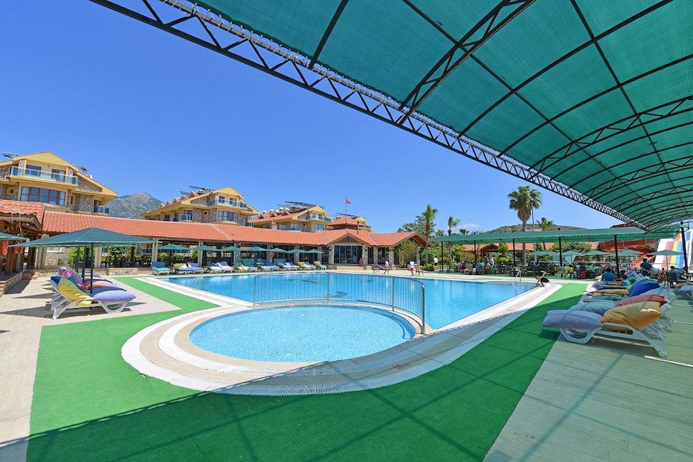 Adaburnu Golmar Hotel 22/44