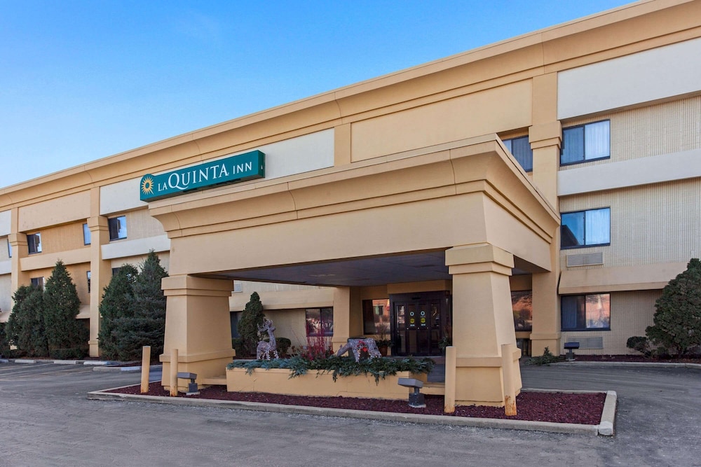 La Quinta Inn Milwaukee Airport/Oak Creek 1/53