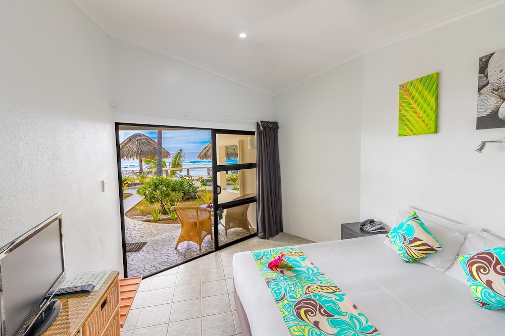 CLUB RARO RESORT 37/75
