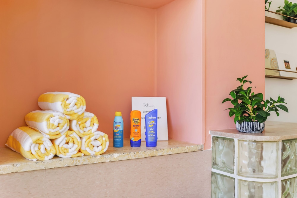 トロピック ホテル(Tropics Hotel And Hostels) 写真5