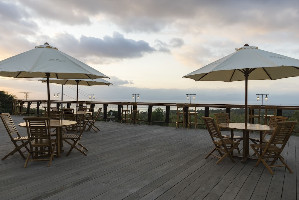 Semabu Hills Hotel Nusa Penida - Bali 45/50