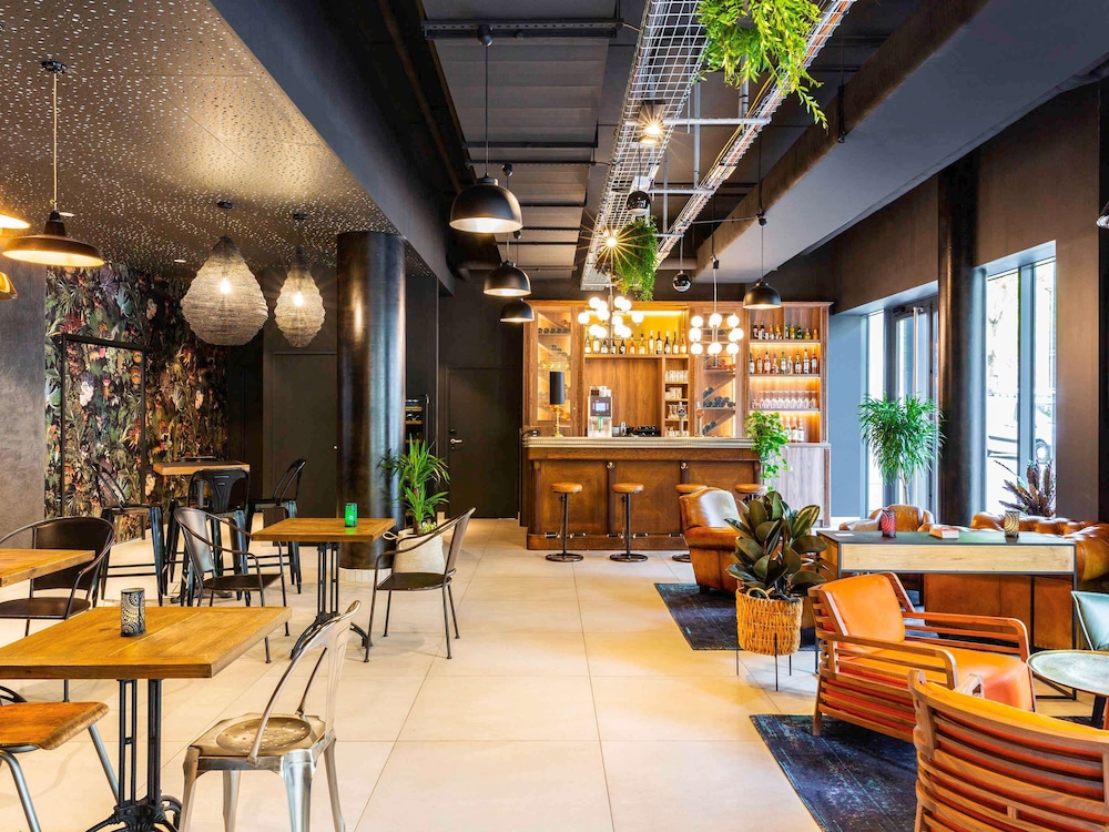 Ibis Styles Puteaux Paris La Defense 56/74