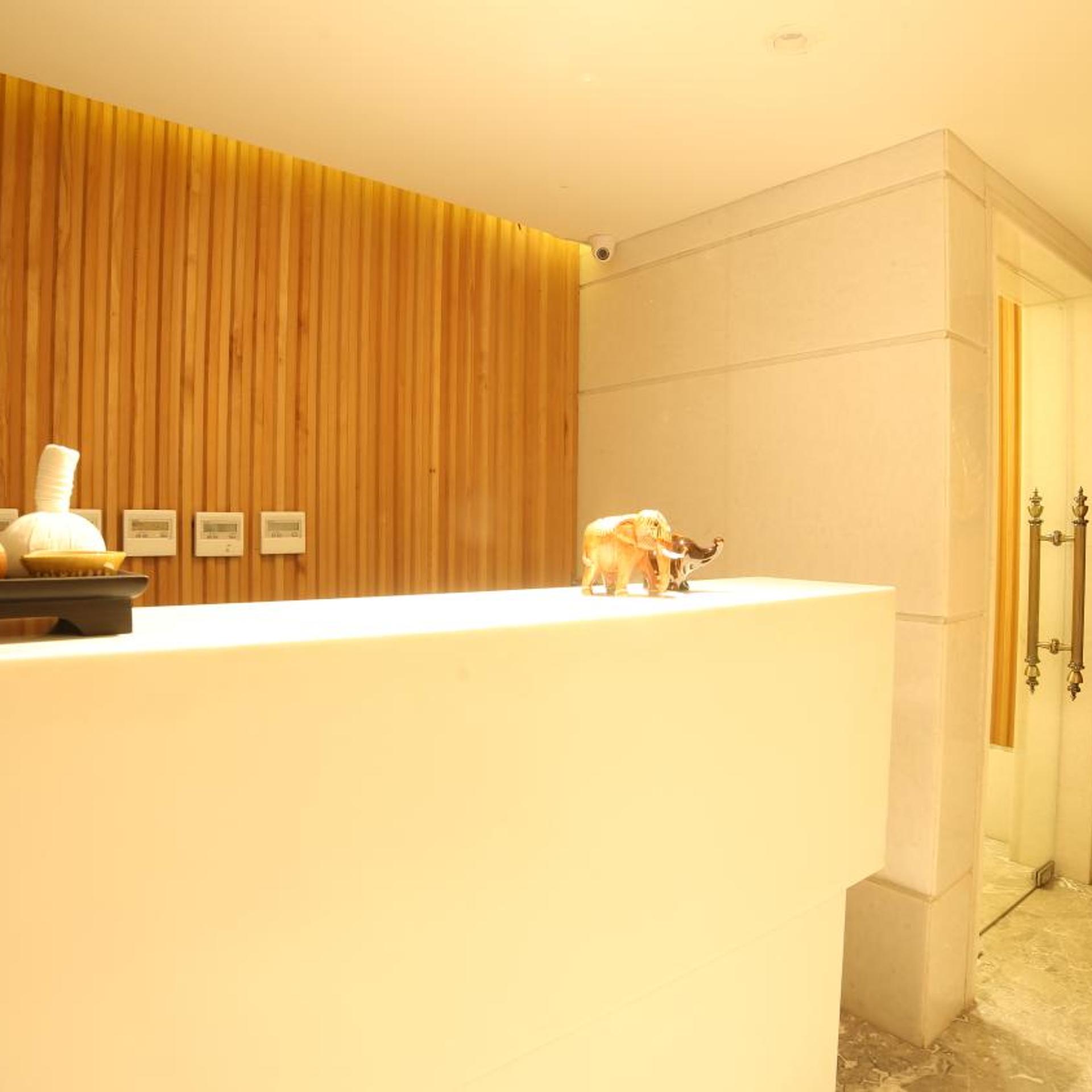 Costa Riviera Hotel 6/56