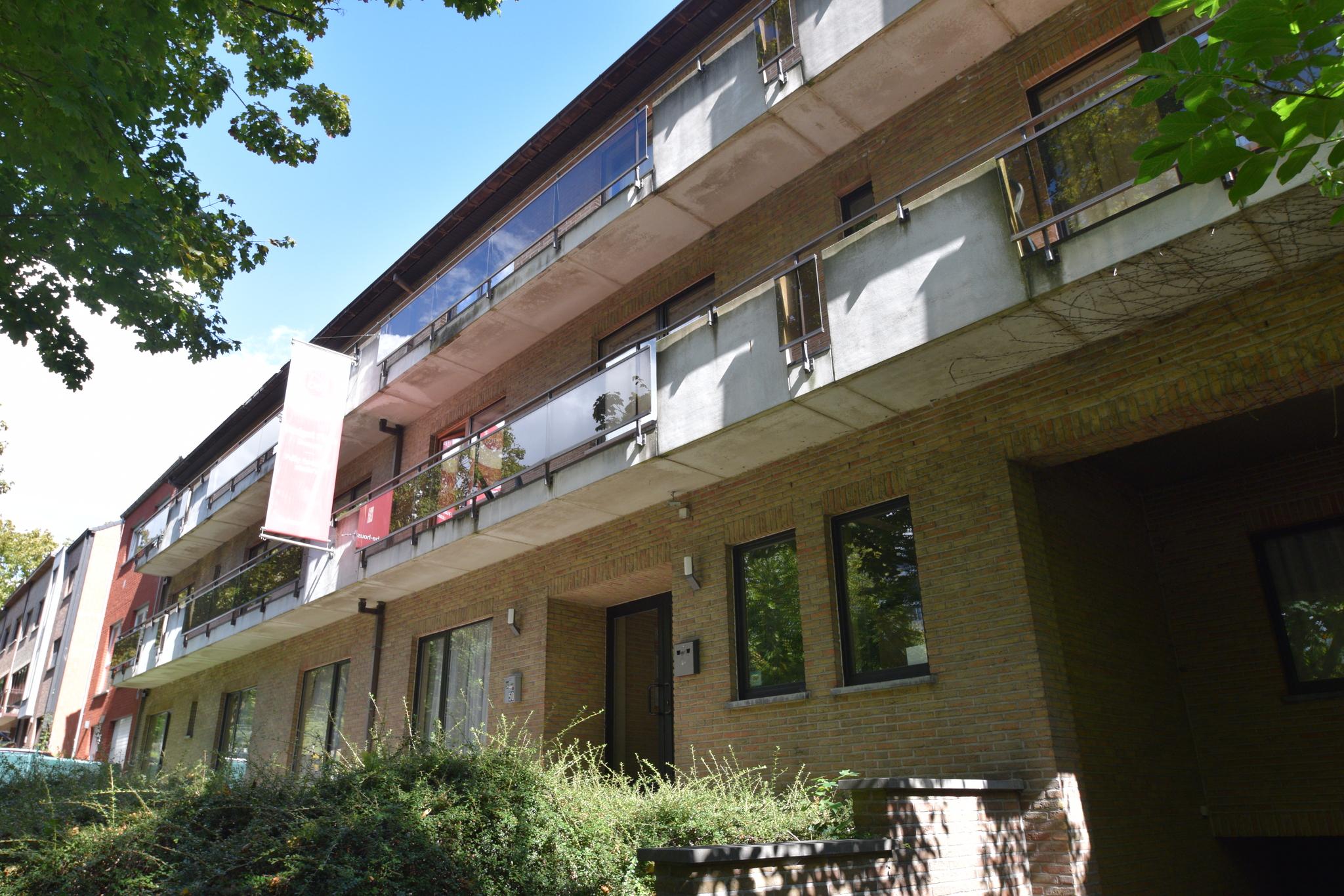 Budget Flats Brussels 2/30