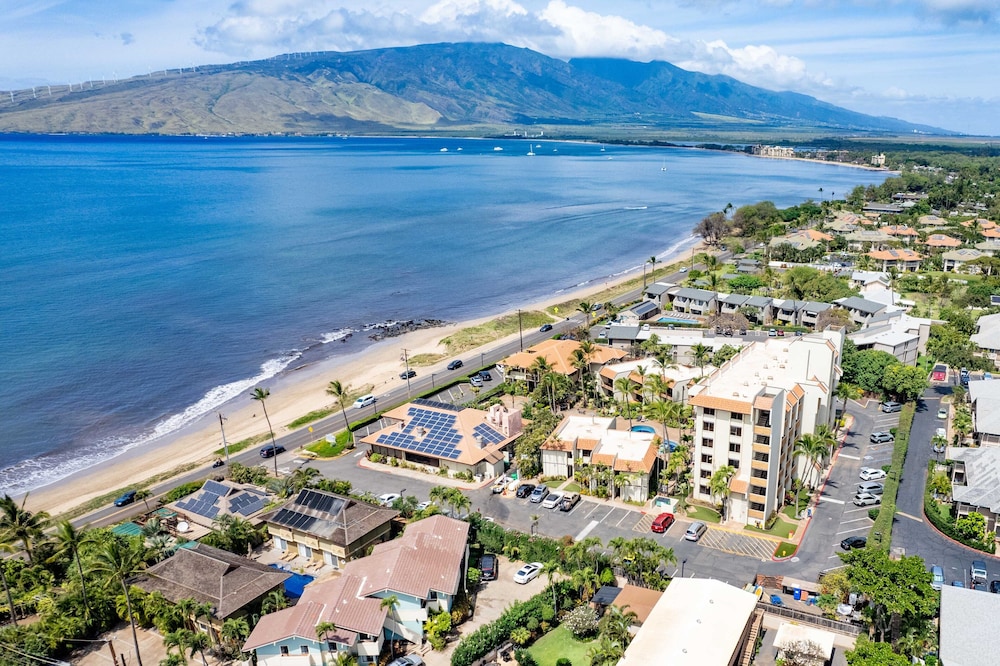 Maui Beach Vacation Club 43/52