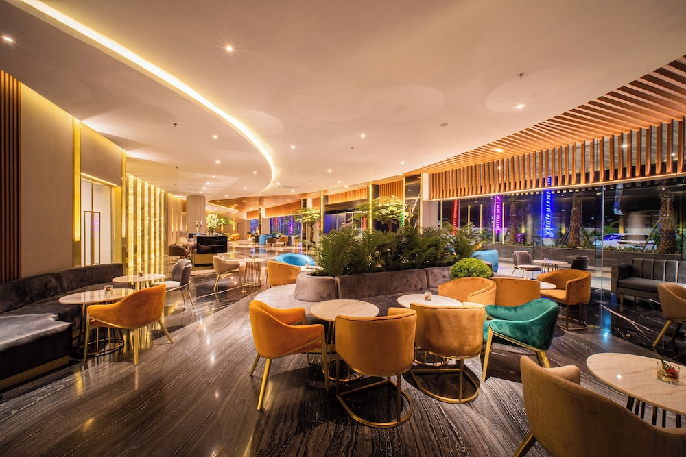 The All - Suite Pentacity Hotel Balikpapan 27/50