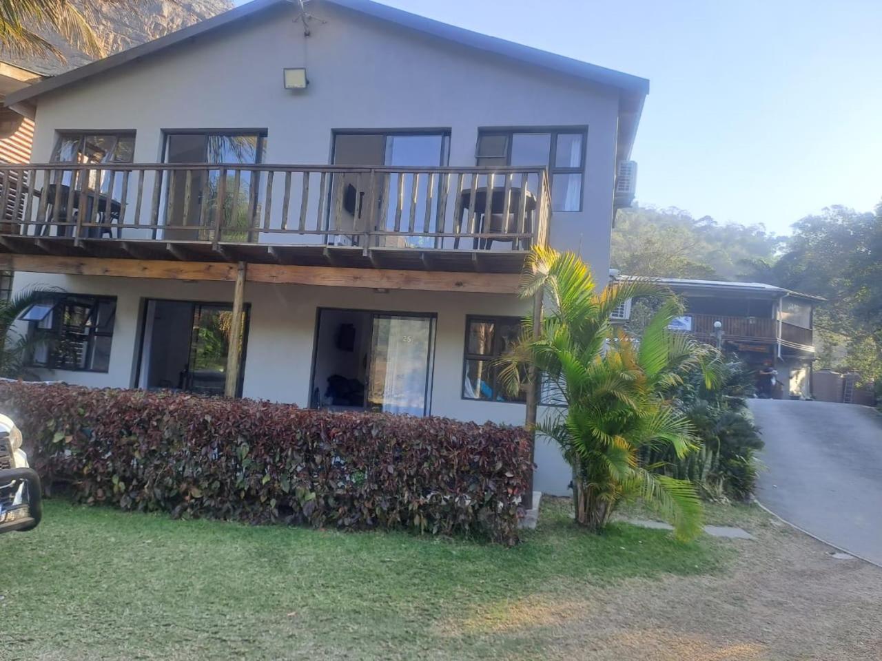 Spotted Grunter Resort 5/50