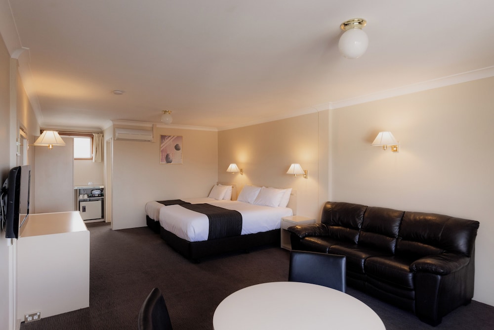 Argyle Motor Lodge 16/30