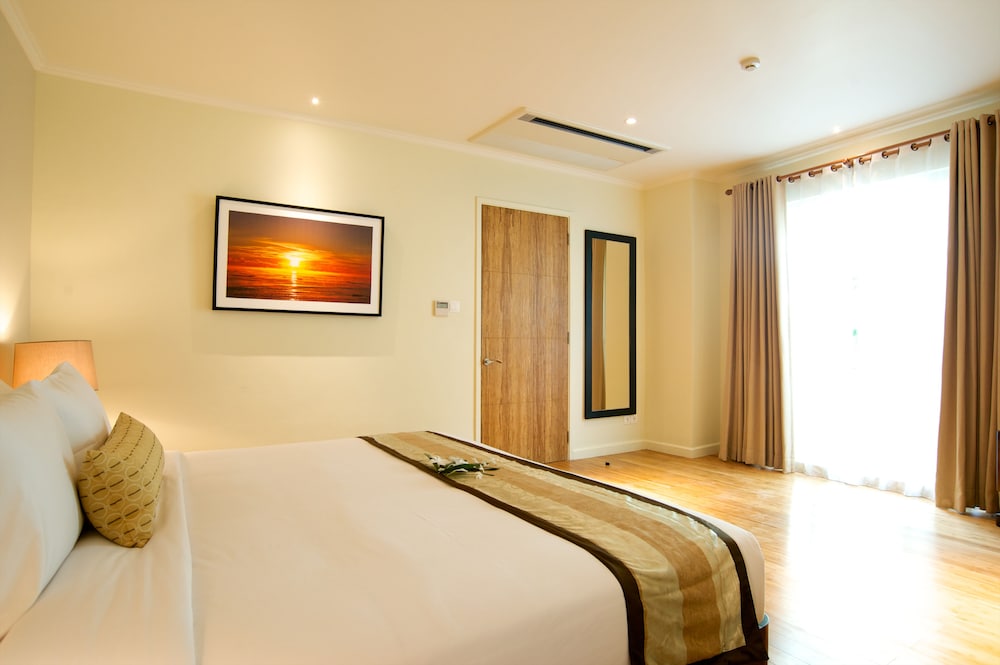Anantara Vacation Club Legian 25/60