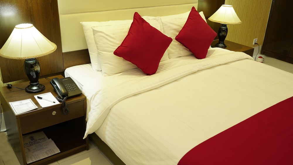 ASIA PACIFIC HOTEL photo4
