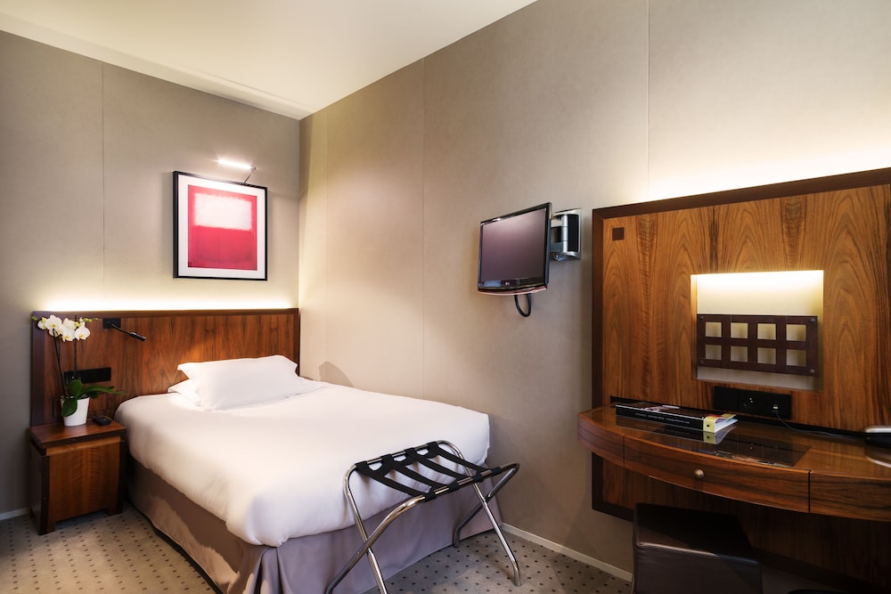 Hotel Chateaudun Opera 24/49