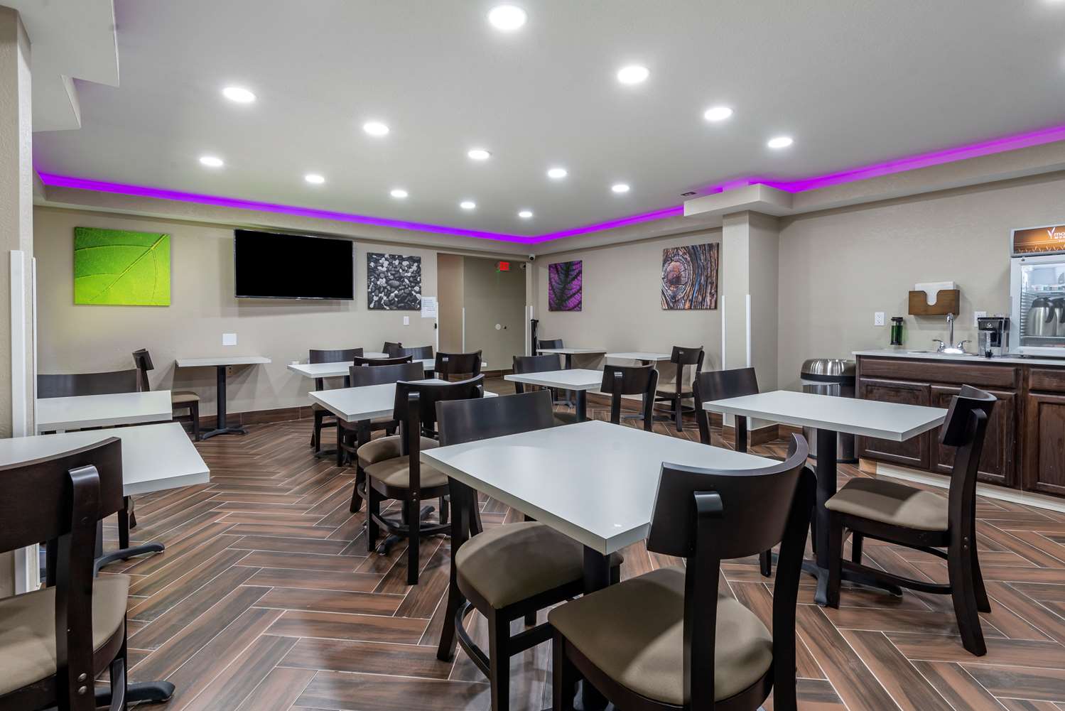 Sleep Inn - Salisbury I-85 20/26