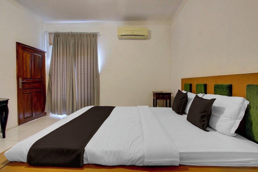 Hotel O near Parangtritis Beach formerly Paris Ocean 写真5