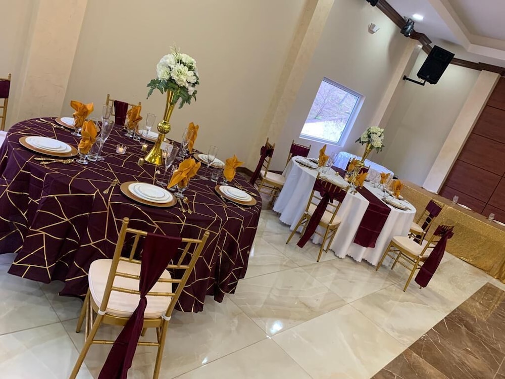 Casa Maria Hotel 19/50