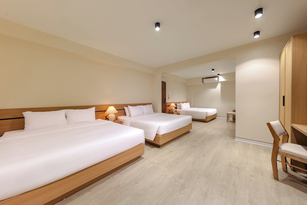 GREEN BAY HOTEL NINH BINH 12/34
