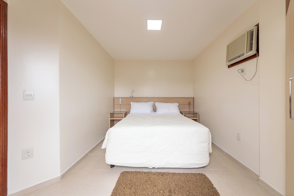 Slim Hotel Sao Jose Zion 8/64