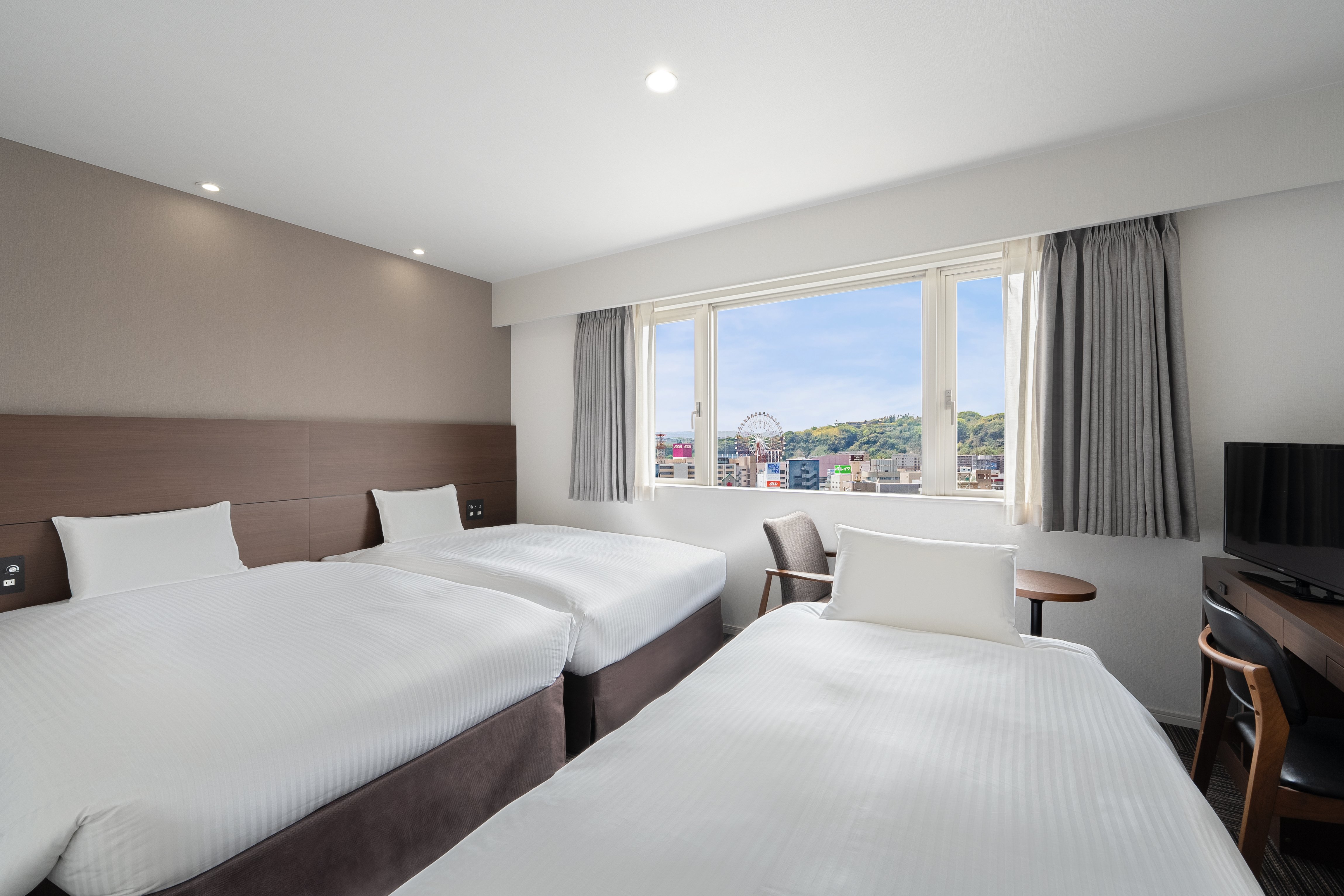 Hotel Gran Cerezo Kagoshima 5/50
