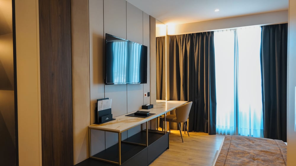 GRAND VM CONFERENCE & SPA 37/50