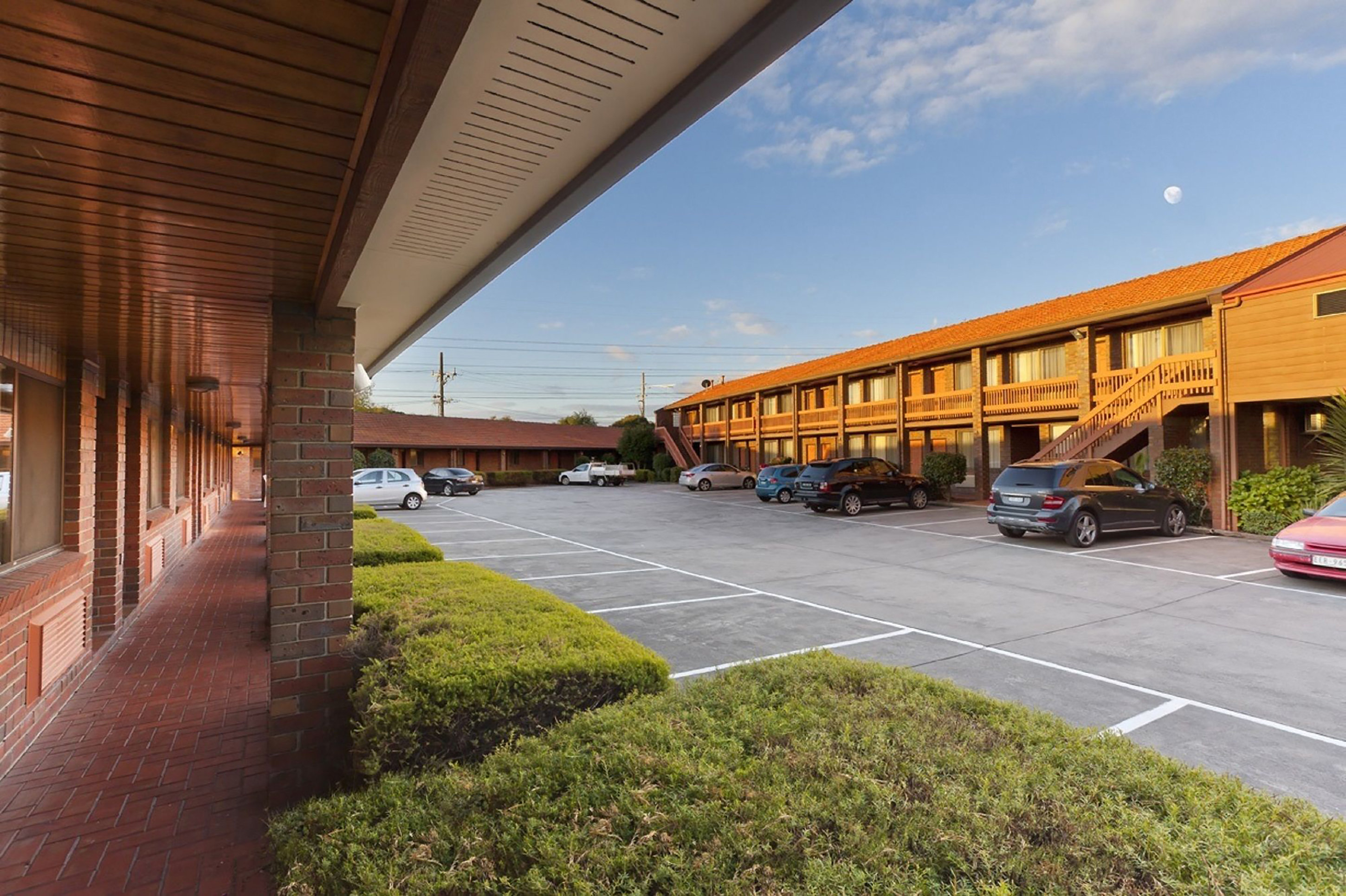 Hotel Bruce County 14/17