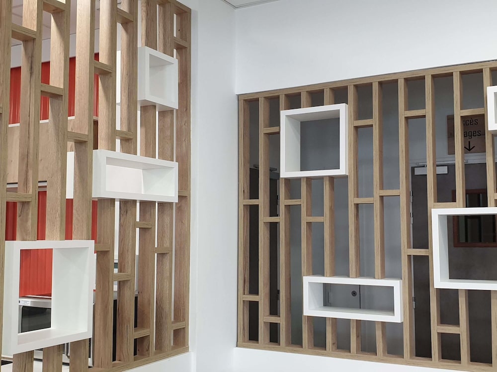 Ibis Budget Ciboure Saint Jean De Luz 7/56