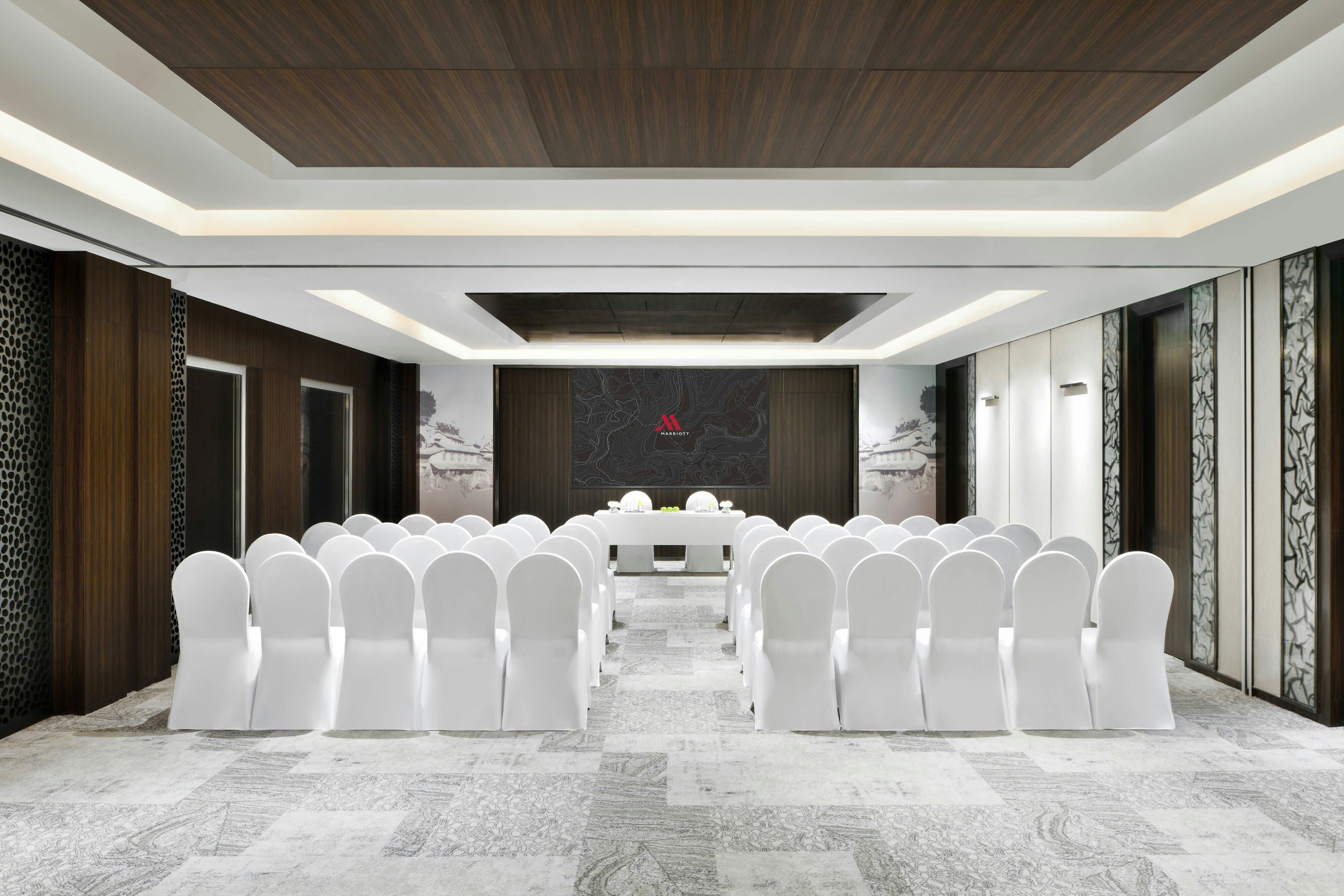 Kathmandu Marriott Hotel 17/20