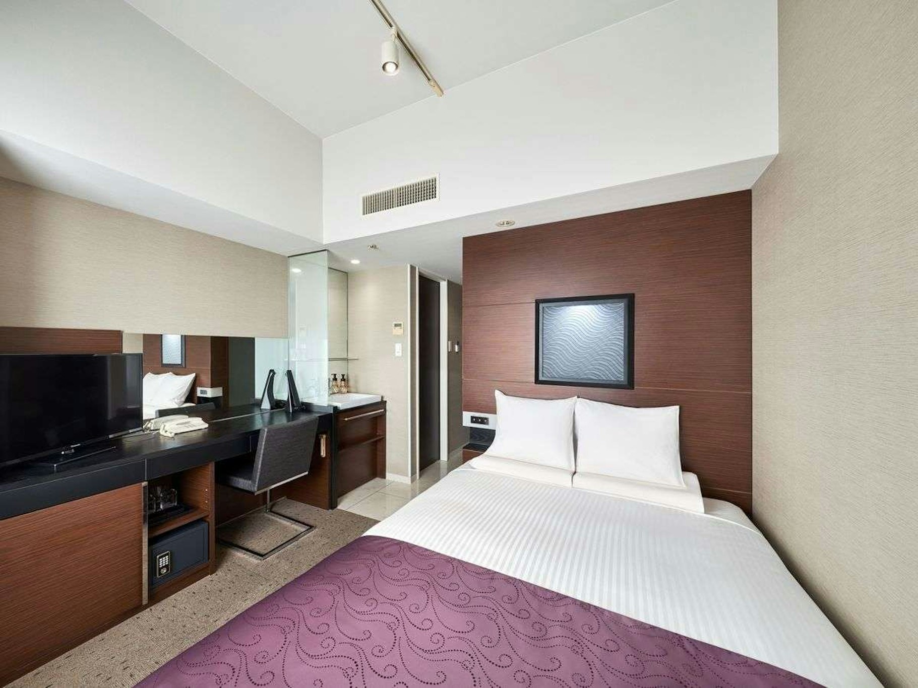 Hotel Mystays Shimizu 11/35