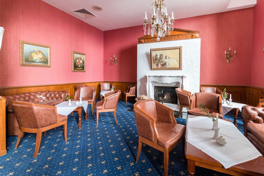 Schlosshotel & Orangerie Klink 31/50