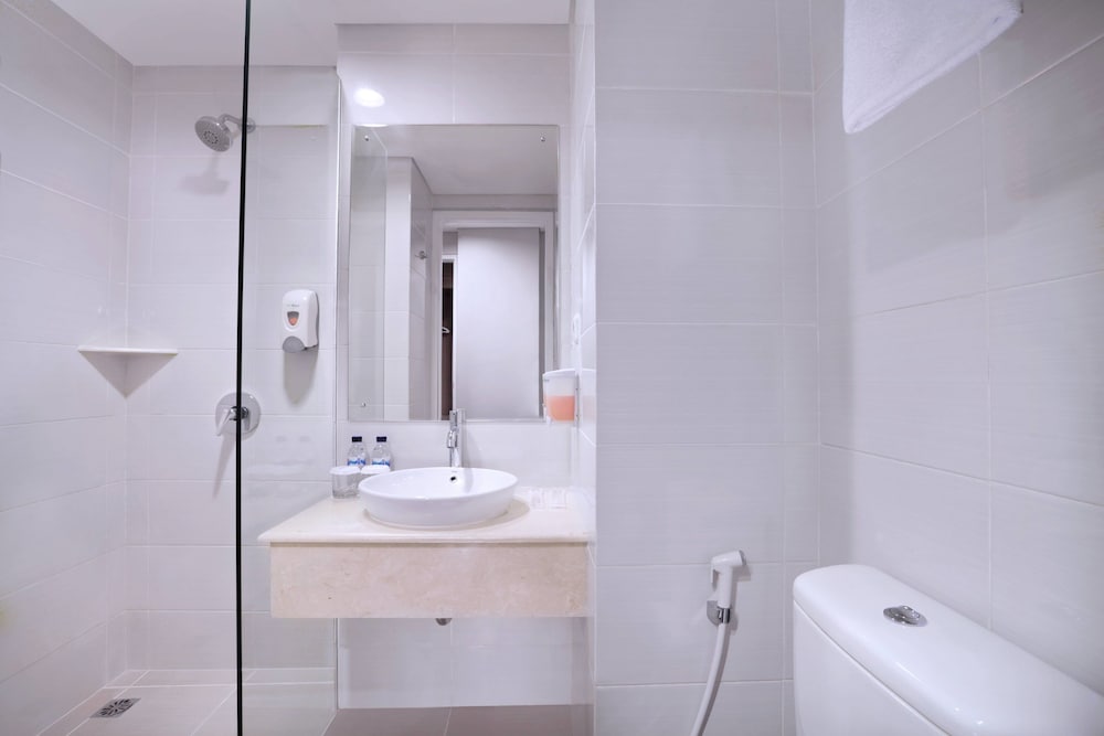 favehotel Rungkut Surabaya 41/41