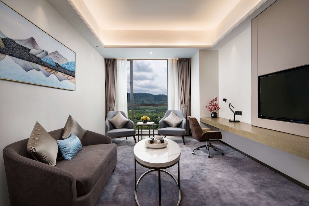 Ramada By Wyndham Huizhou Longmen 20/39