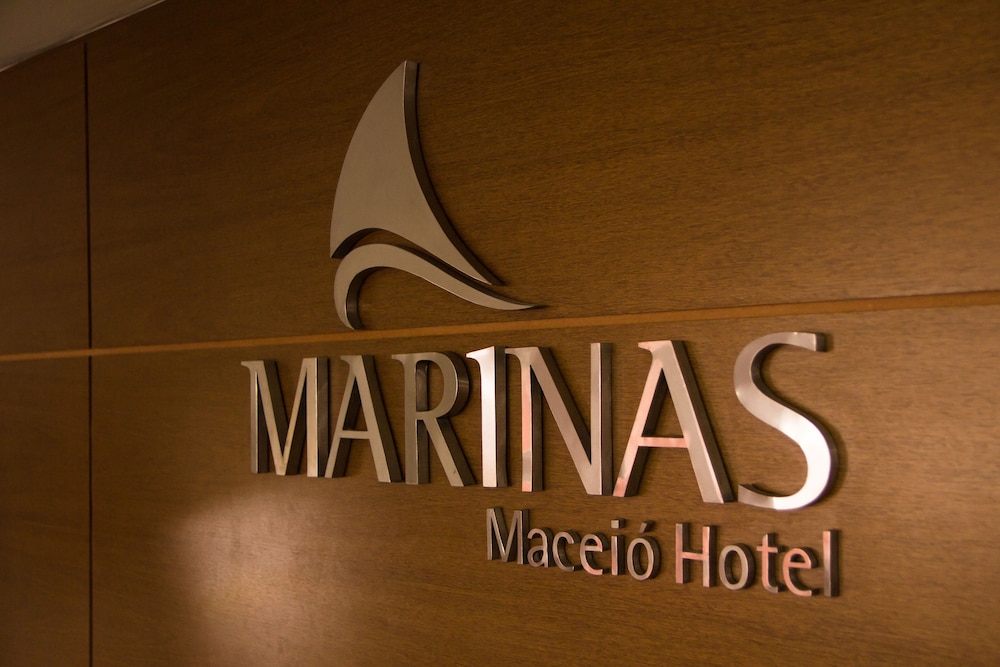 Marinas Maceio 22/38