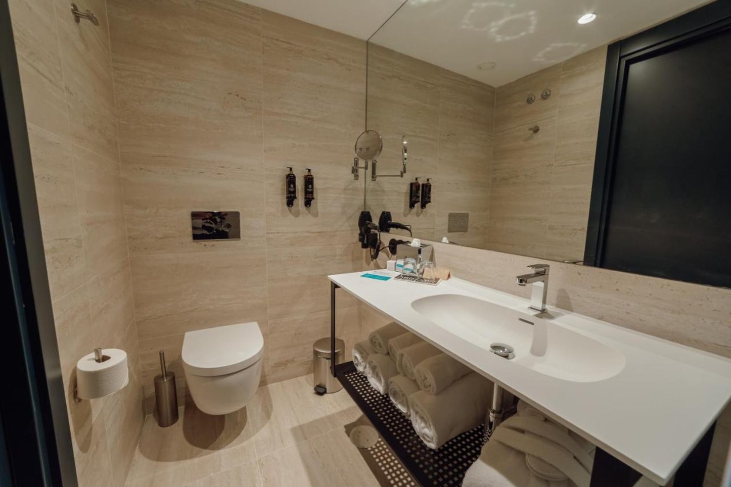 ABC HOTEL PORTO CAMPANHA 97/101