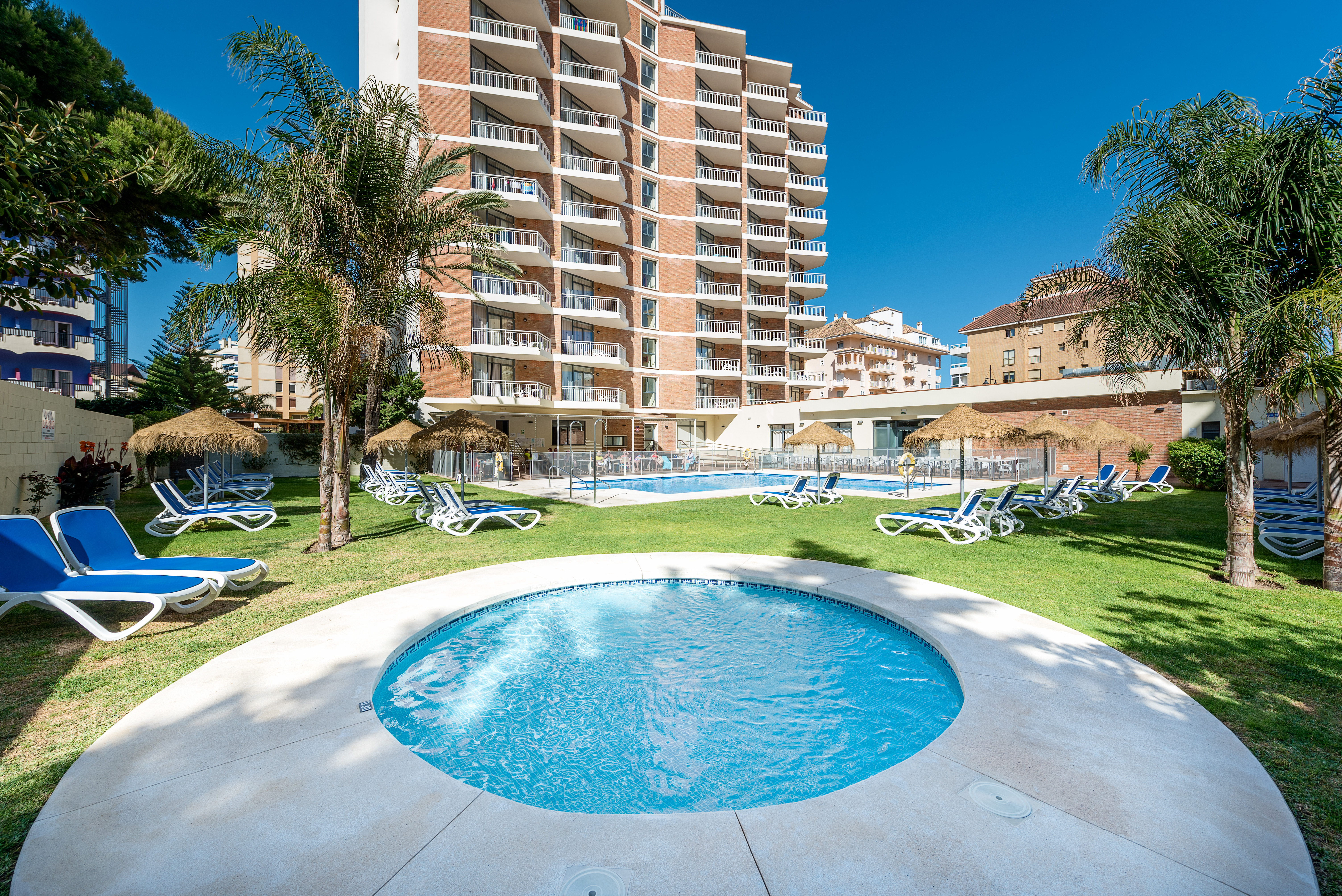 Hotel Mainare Playa 32/35