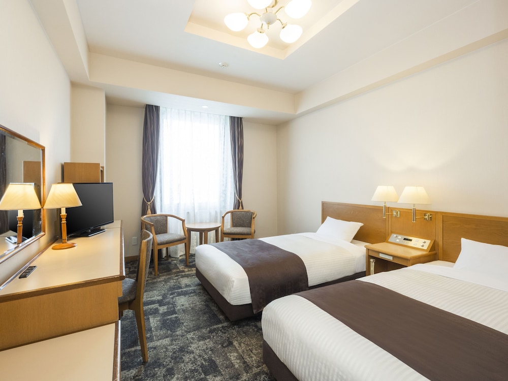 Hotel Nord Otaru 24/67