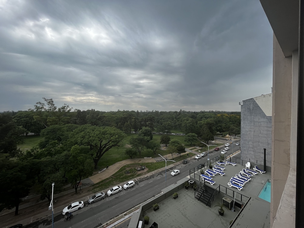 Hotel Catalinas Tucuman 33/50