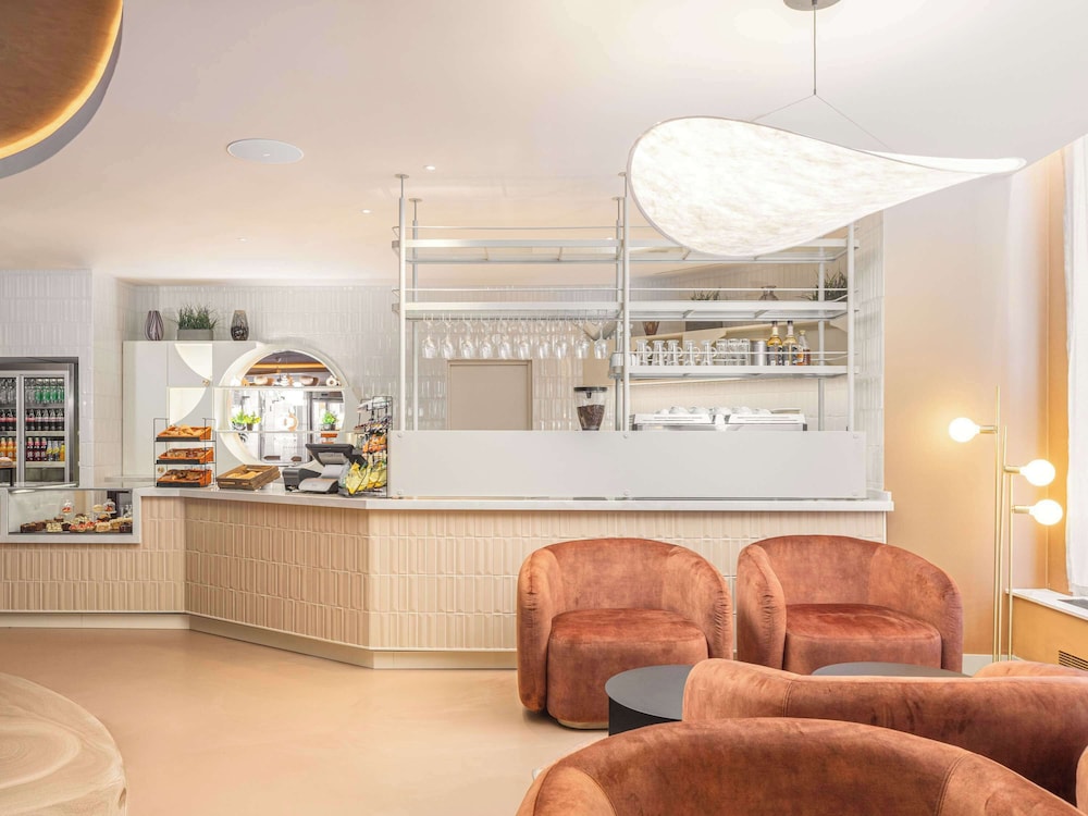 Ibis London Earls Court 52/73