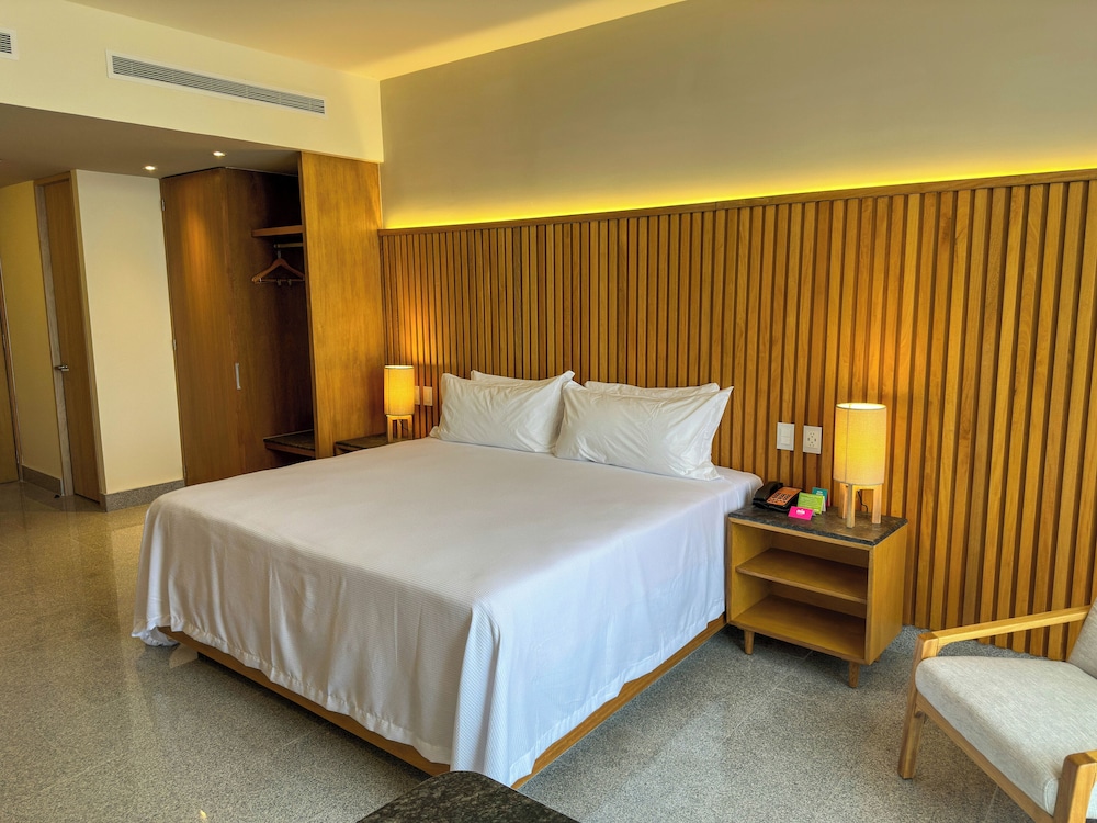 Hotel Mio Riviera Nayarit - Adults Only 32/68