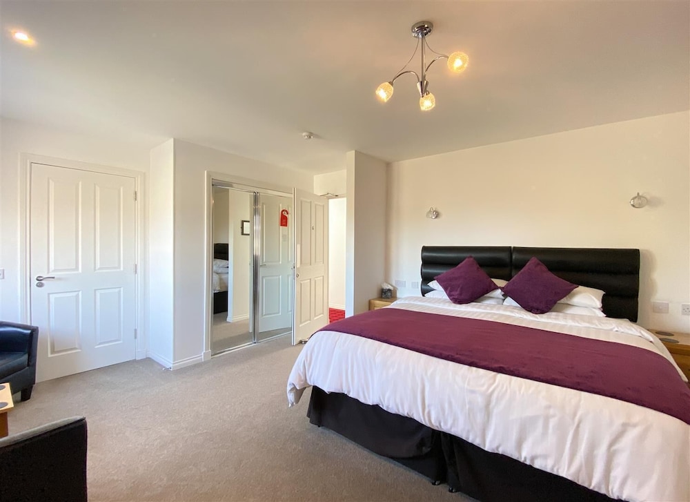 Rosebank Guest House 23/50