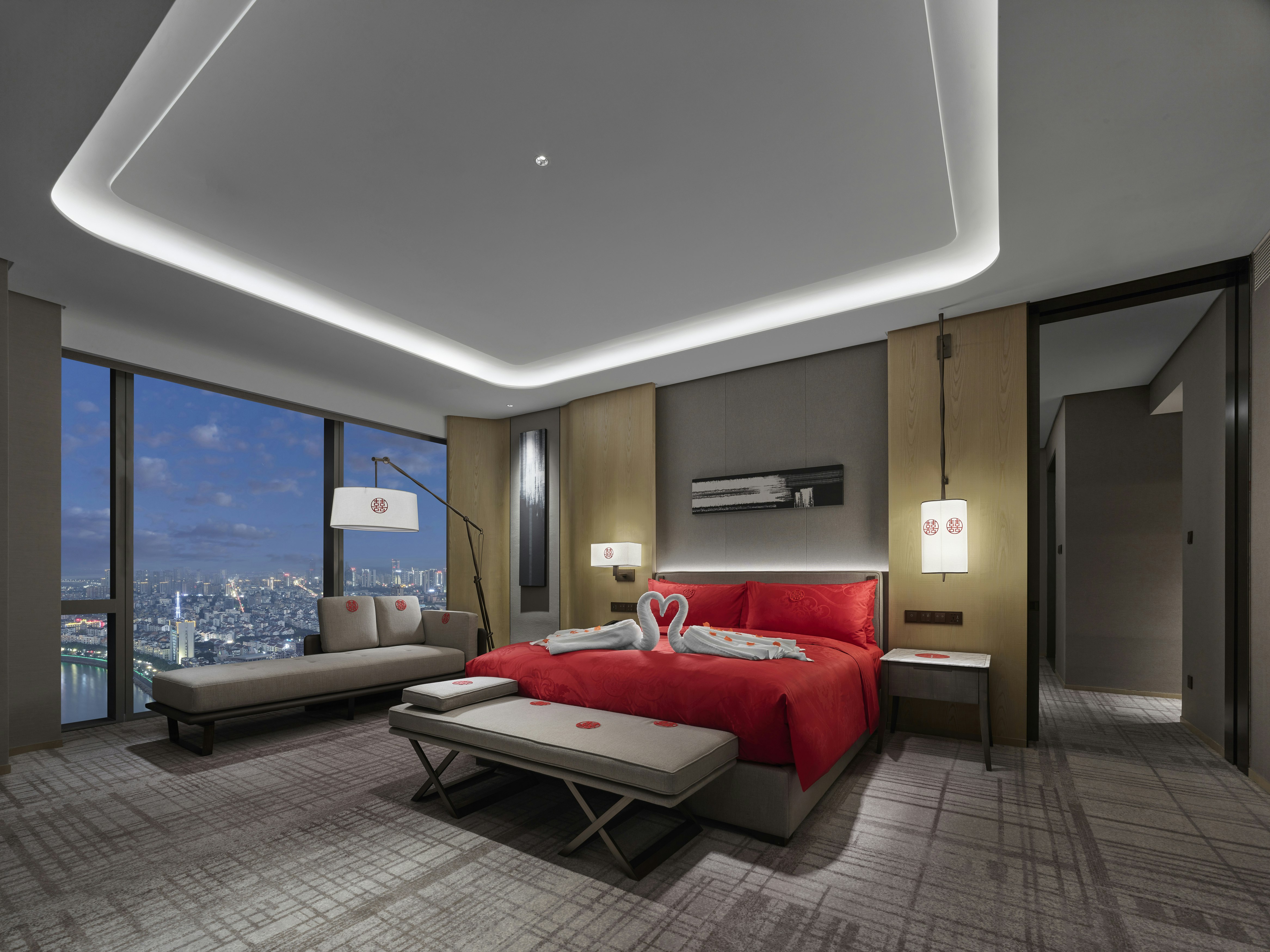 Hilton Zhuji 6/50