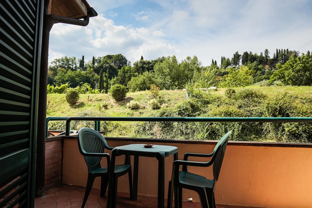 Hotel Le Colline 7/60