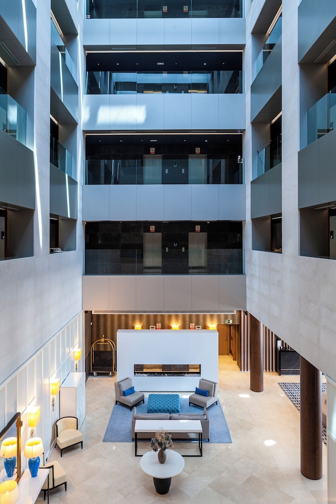 Gran Hotel Sardinero 66/73