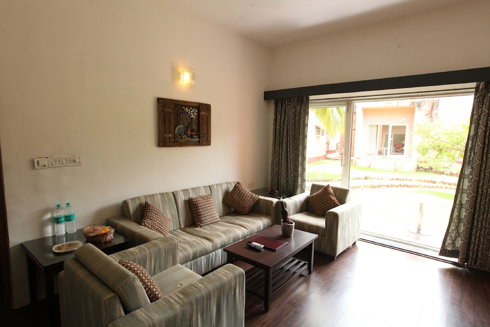 The Byke Old Anchor Beach Resort and Spa 34/64
