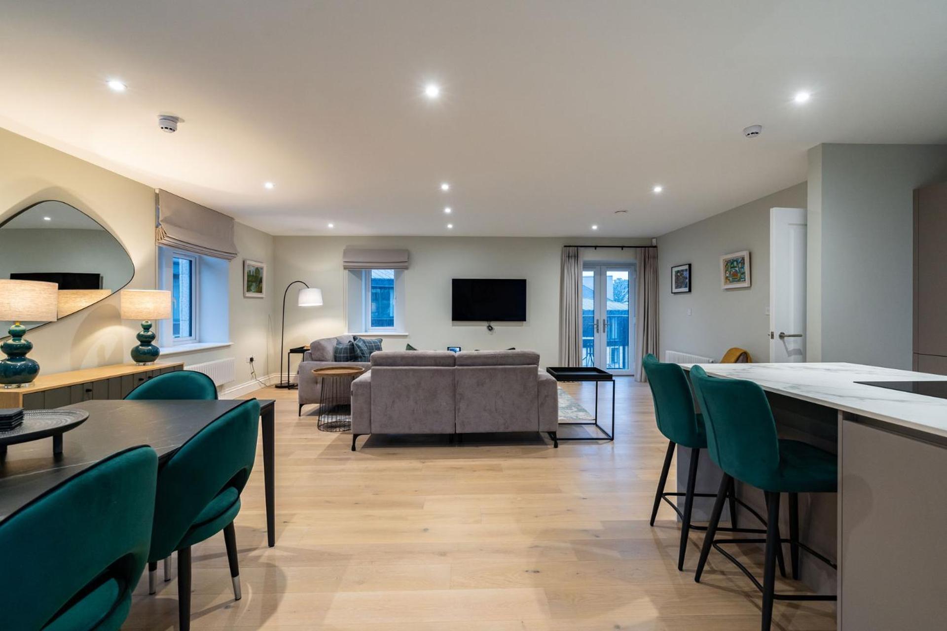 Treloyhan Manor St Ives 19/26