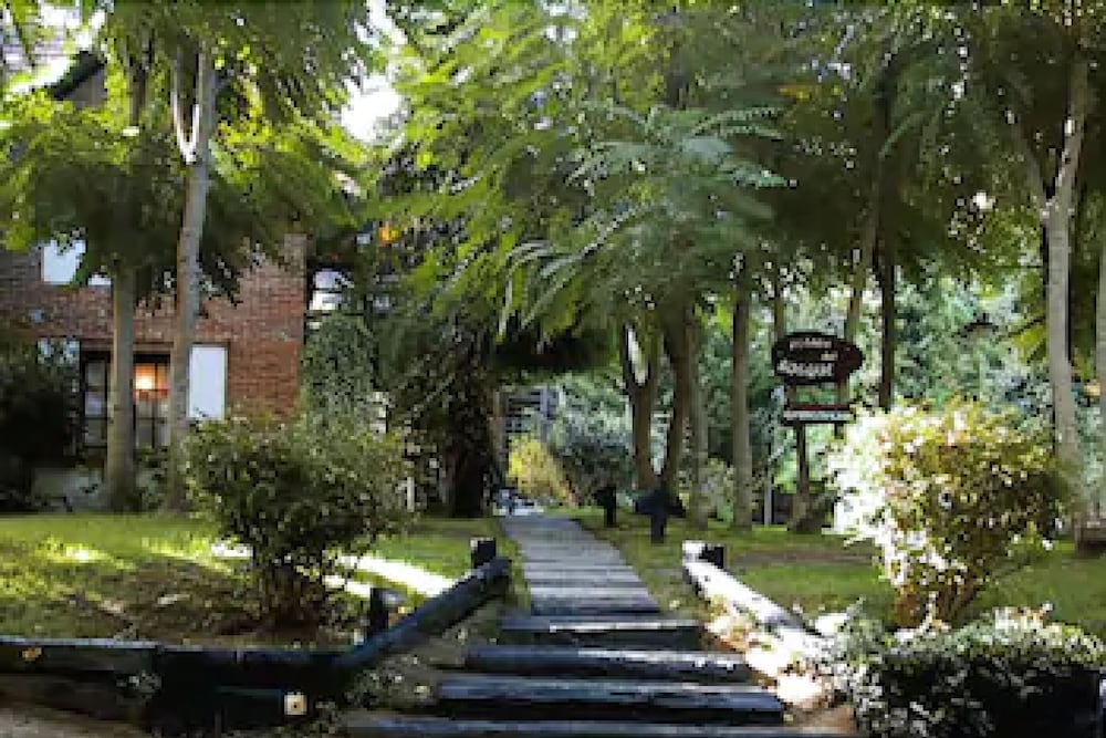 Posada Del Bosque Carilo 15/22