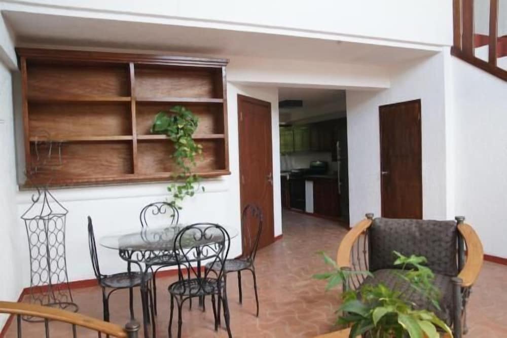 Corail Suites 18/27