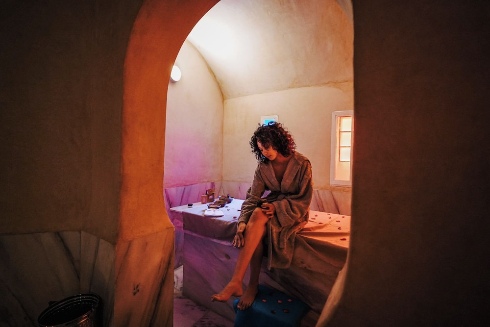 Les Borjs de la Kasbah 35/80