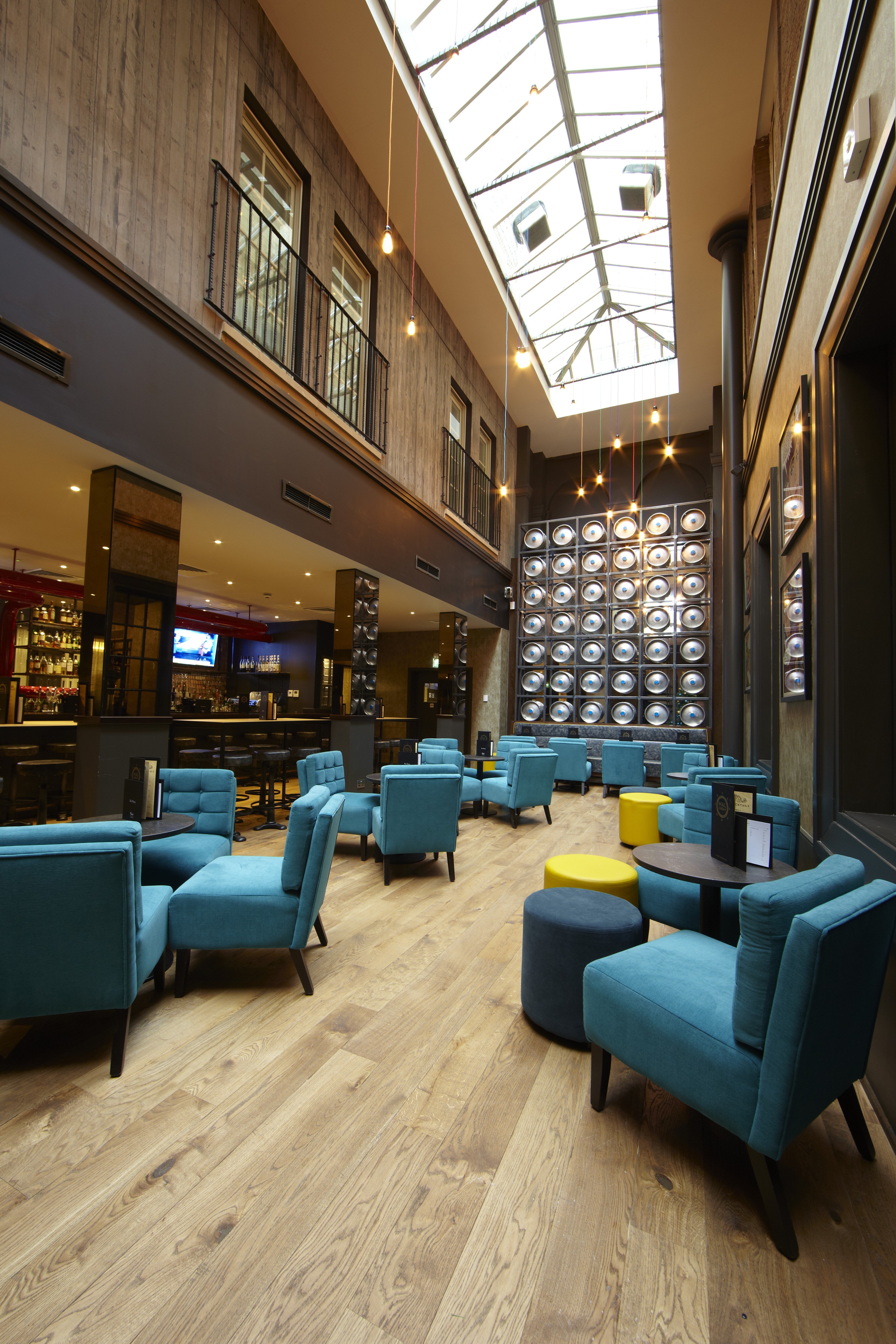 Malmaison Glasgow 43/64