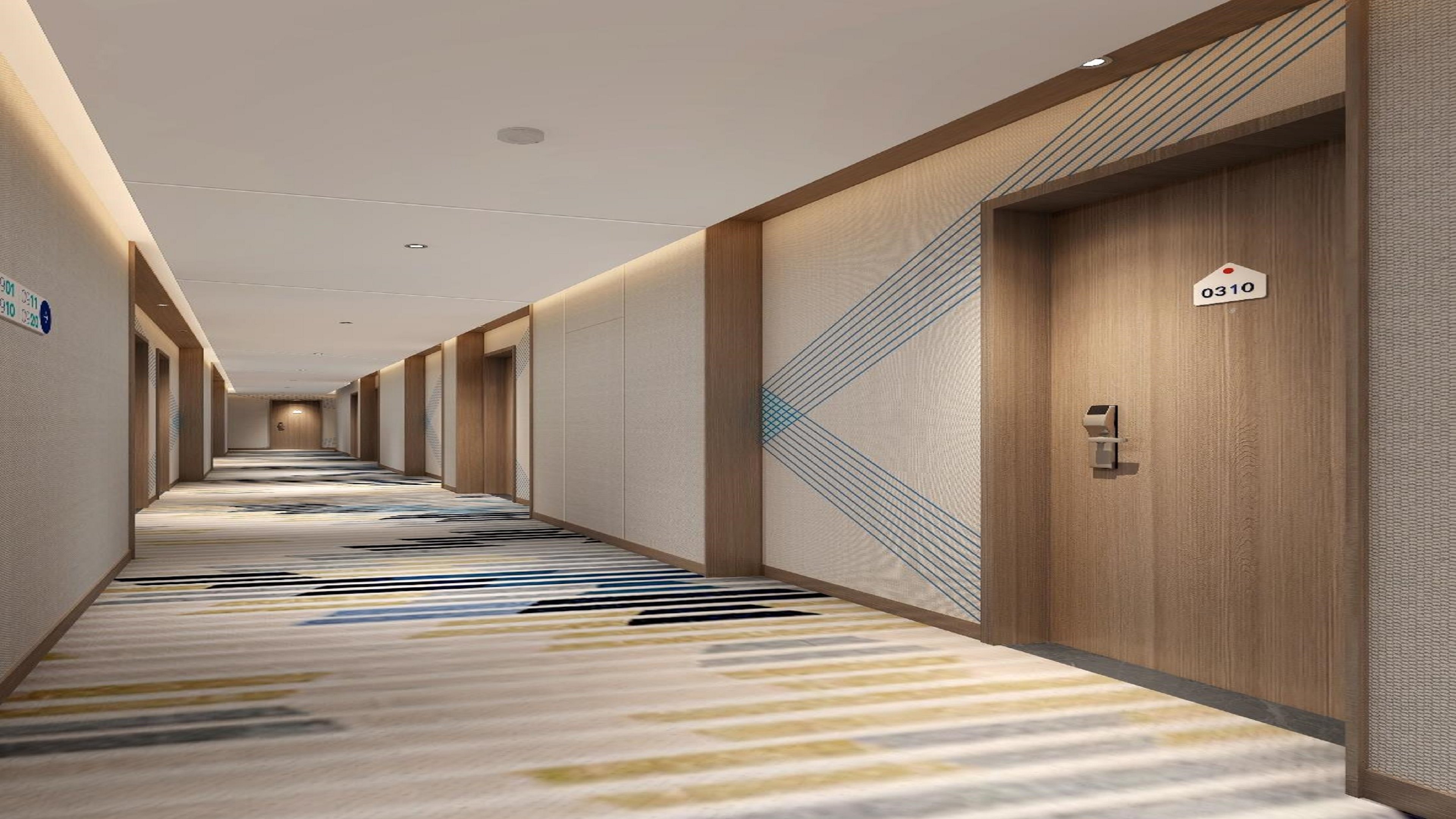 Holiday Inn Express Dandong City Center 24/47
