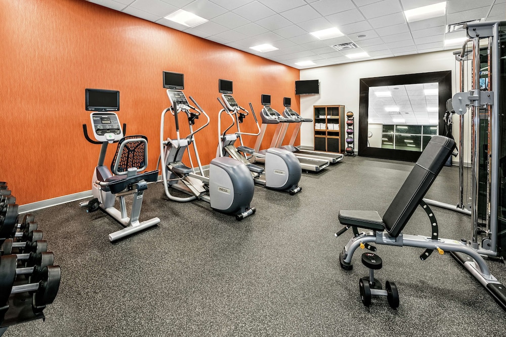 Hilton Garden Inn San Marcos 26/67