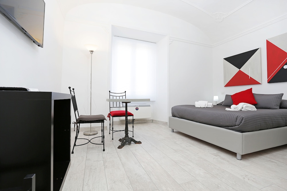 Houspitality Nero B&B 26/43